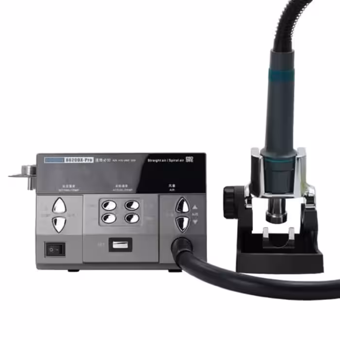 هیتر حرفه ای سوگان مدل Sugon 8620DX PRO ( اصلی )