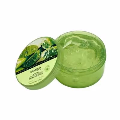 ژل آبرسان آلوئه ورا بیوآکوا 220 گرمی