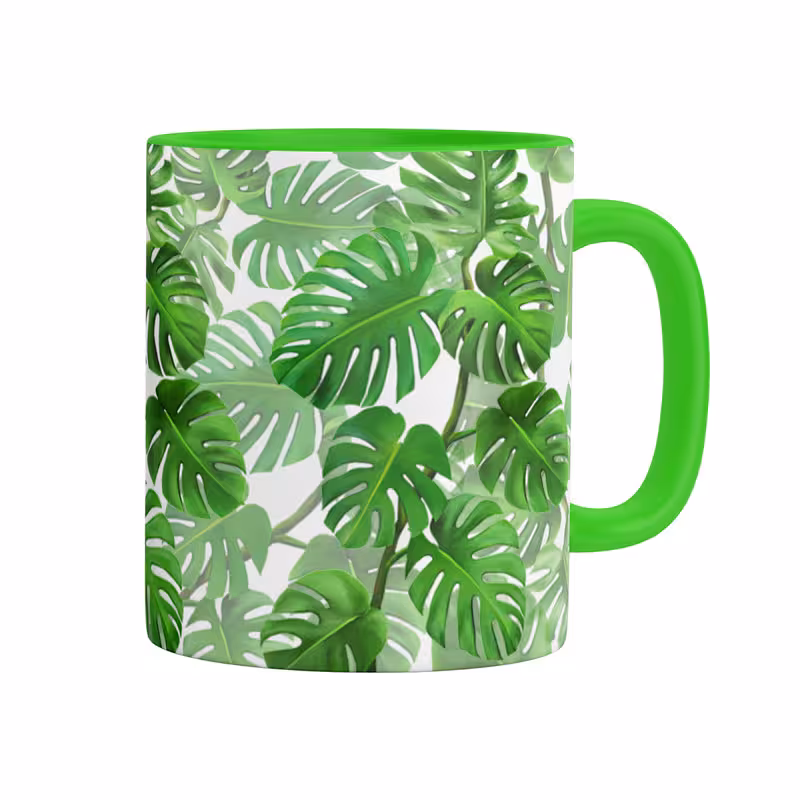 خرید ماگ-لیوان   برگ  B105