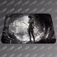 ماوس پد Tomb Raider MP-46