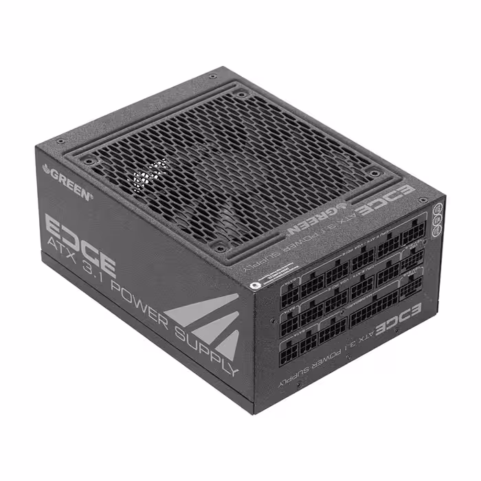 پاور 1650 وات گرین مدل GP1650B-EDGE