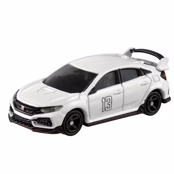 ماشین فلزی تامیکا مدل MF Ghost/Honda Civic Type R