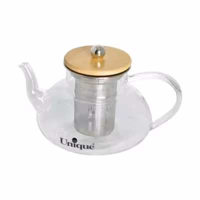 قوری یونیک کد 7929 گنجایش 0.8 لیتر