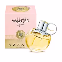 ادکلن اورجینال آزارو وانتد گرل AZZARO Wanted Girl