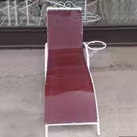 تخت استخری کد 10 ویلا سازه ارسال با باربری پس کرایه