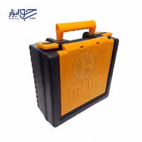 جعبه دریل و فرز مهر