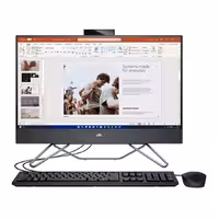 قیمت و خرید آل این وان 24 اینچ اچ پی Pro 240 G9 Core i3 1215U/512GB SSD/16GB/Intel | یاس ارتباط