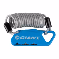 قفل دوچرخه جاینت مدل Flex Combo Air