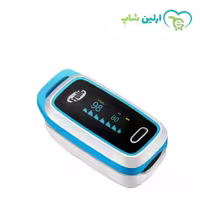 پالس اکسیمتر فرولیک مدل LOX100C