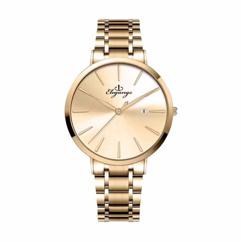 ساعت مچی مردانه الگنگس کد sp8125-202