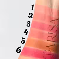 رژگونه استیکی رژ گونه کیتی کیوت پینترستی پیگمنت عالی و رنگبندی جذاب قابل استفاده برای لب چشم 