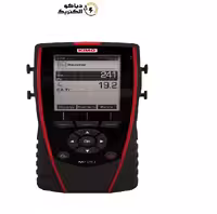 فلومتر سرعت سنج جریان هوا کیمو VT210