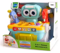 میز ابزار هلی تویز