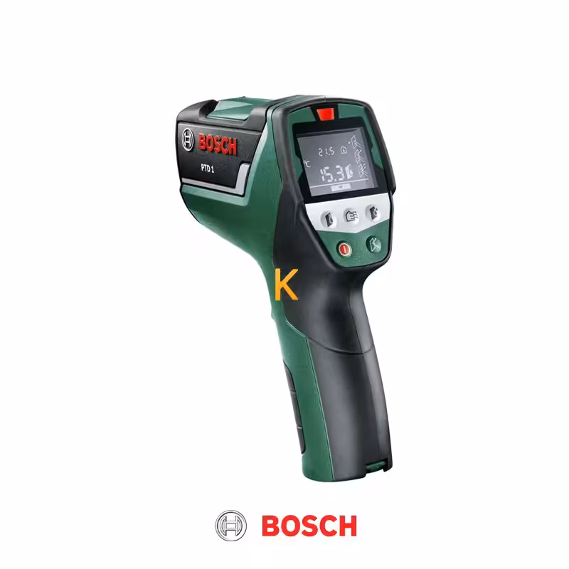 حرارت سنج مدل PTD 1 بوش
