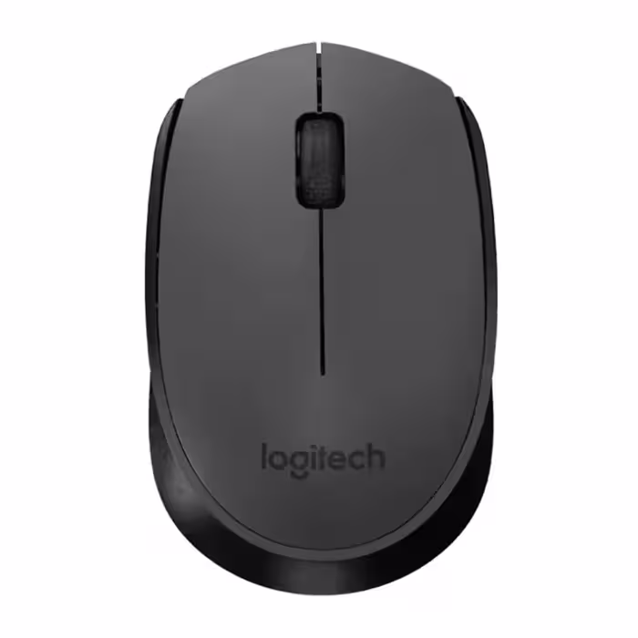 خرید و قیمت موس لاجیتک مدل M170