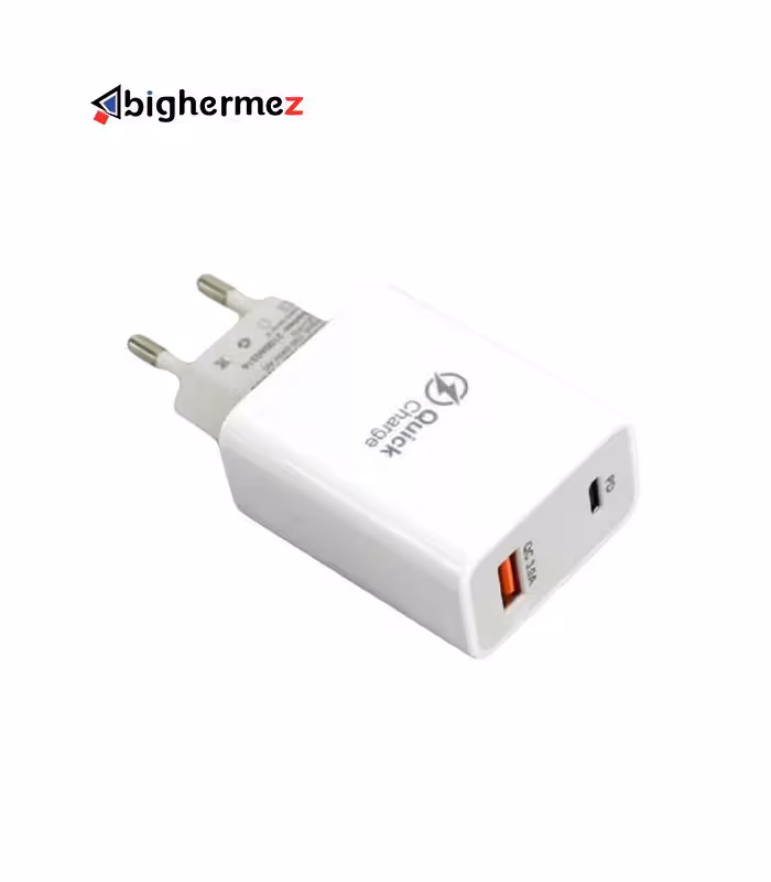 شارژر دیواری تسکو مدل TTC 60