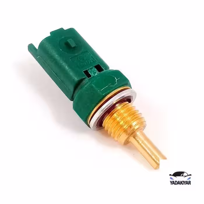 فشنگی آب 206 سبز دو فیش – شرکتی