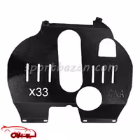 سینی زیر موتور فابریکی ام وی ام X33 برند SP