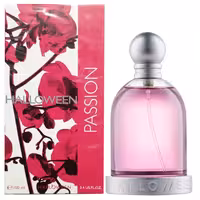 عطر و ادکلن زنانه هالووین پشن ادوتویلت HALLOWEEN PASSION EDT FOR WOMEN