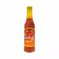 سس فلفل هابانرو ( خیلی تند ) 98 میل آمازون - amazon