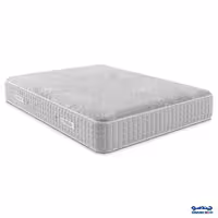 تشک دو نفره پارمیس مدل مولکول 1 سایز  140 در 200 سانتی متر