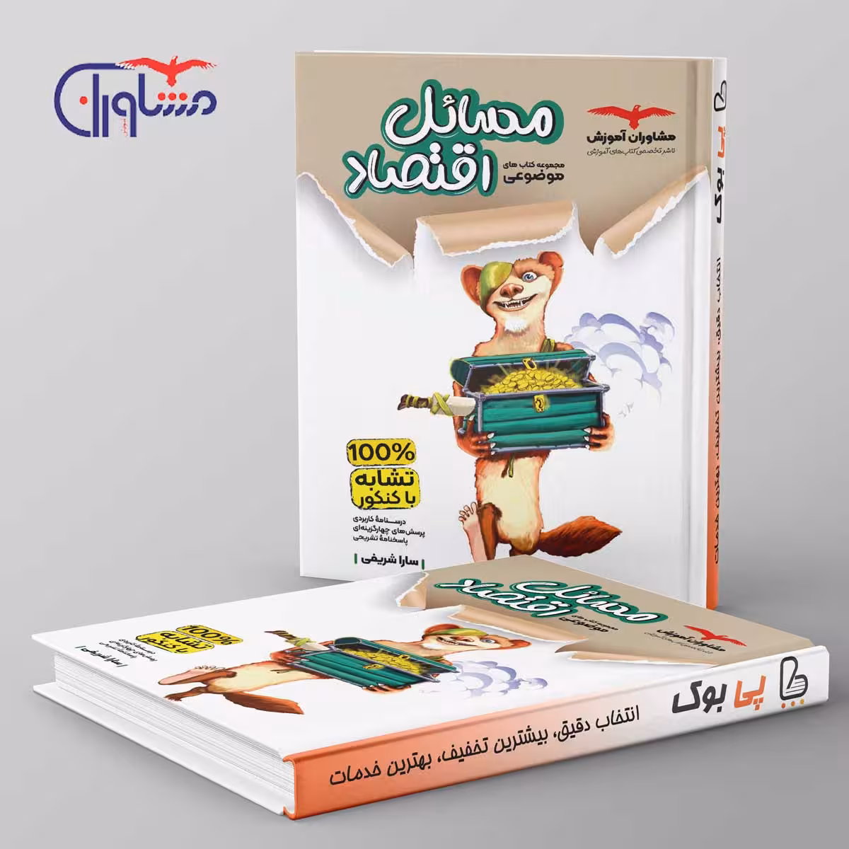 مسائل اقتصاد موضوعی مشاوران آموزش
