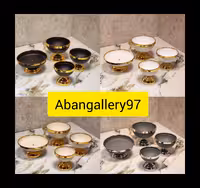 سرویس پذیرایی 4تیکه درجه یک