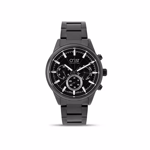 ساعت مچی مردانه کرست CREST-6258-5