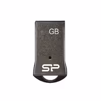 فلش مموری سیلیکون پاور مدل  Touch T01 ظرفیت 16 گیگابایت