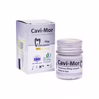 خرید خمیر پانسمان موقت کوی مور مروابن - Morvabon Cavi Mor