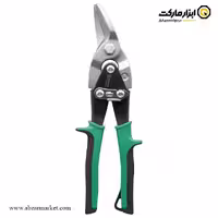 قیچی ورق بر دستی راست بر هاربر مدل H340R
