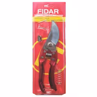 قیچی باغبانی مدل FDR | کالا مکس