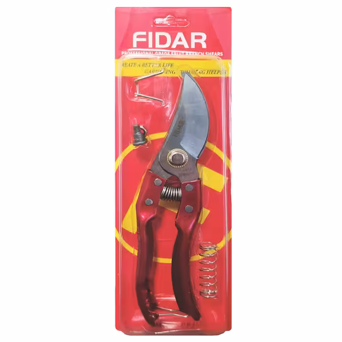 قیچی باغبانی مدل FDR | کالا مکس