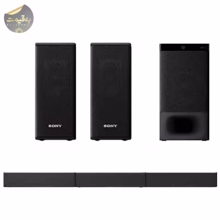 ساندبار سونی مدل HT-S500RF