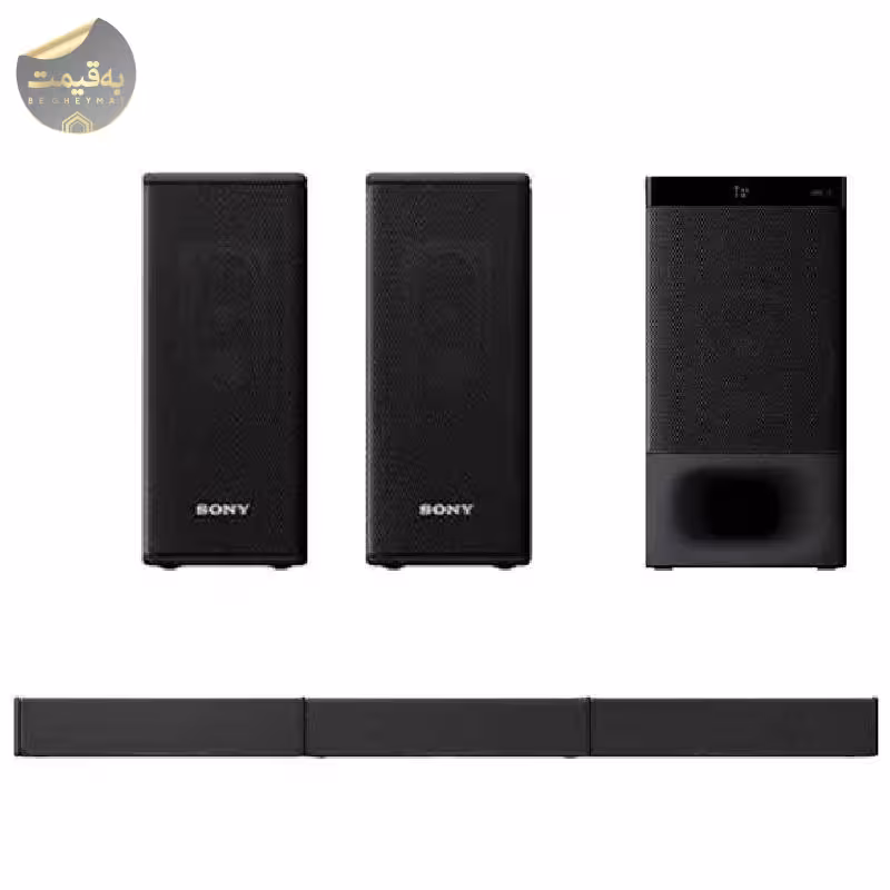 ساندبار سونی مدل HT-S500RF