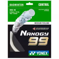 زه راکت بدمینتون یونکس مدل NANOGY 99 | کالا مکس
