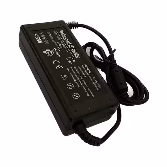 آداپتور 24 ولت 3 آمپر سوئیچینگ مدل (3892A300)