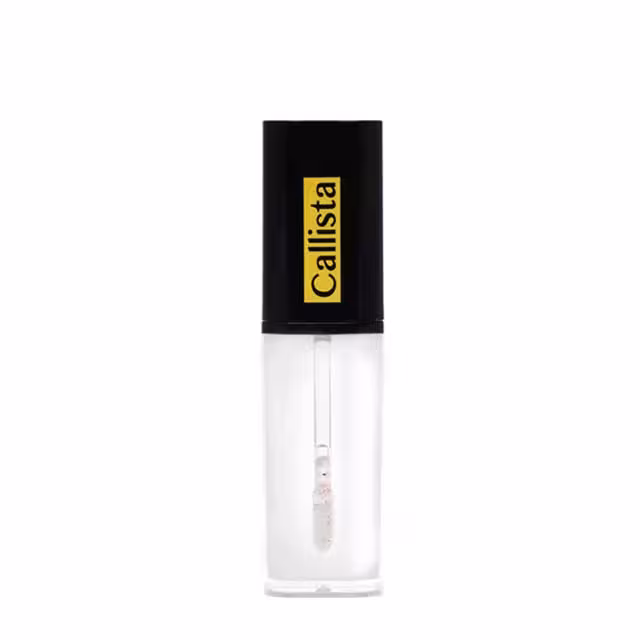 رژ لب مایع کالیستا مدل Vivid Shine شماره S31