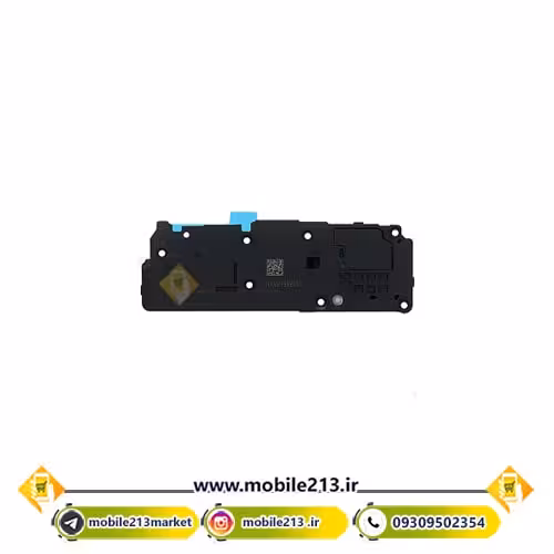 بازر زنگ Samsung A80