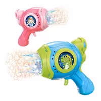 تفنگ حباب ساز اتوماتیک کد KB1292