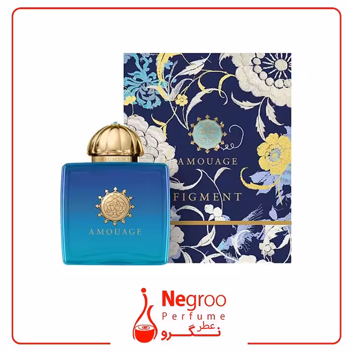 عطر ادکلن آمواج فیگمنت زنانه 100 میل