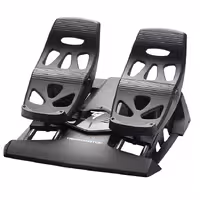 خرید پدال رانندگی Thrustmaster TFRP Rudder