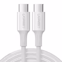 کابل تبدیل USB-C یوگرین مدل US300-80370 طول 1.5 متر