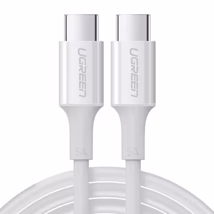 کابل تبدیل USB-C یوگرین مدل US300-80370 طول 1.5 متر