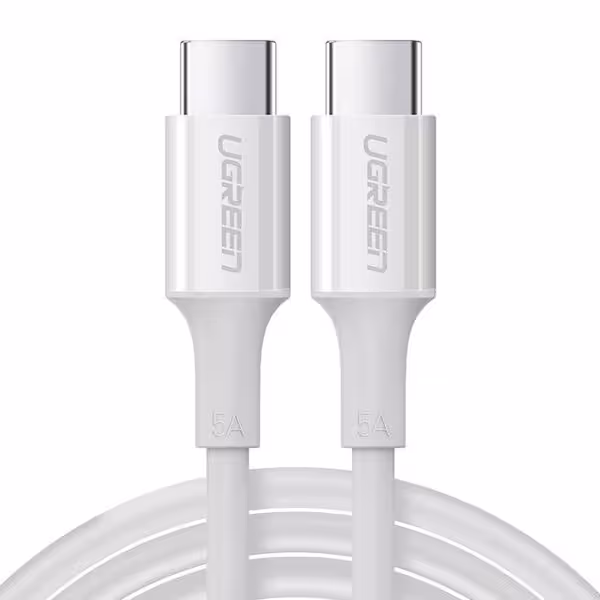 کابل تبدیل USB-C یوگرین مدل US300-80370 طول 1.5 متر