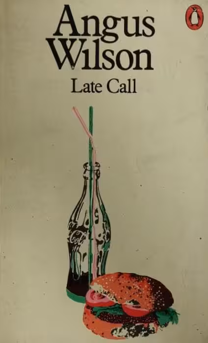 Late Call | Angus Wilson