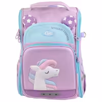 کوله پشتی یونیکورن مدل ZIHE 2152 | چاوه