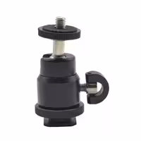 سر سه پایه کد Head Holder 01
