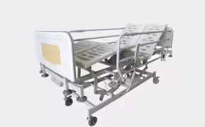 تخت ICU برقی با تنظیم ارتفاع