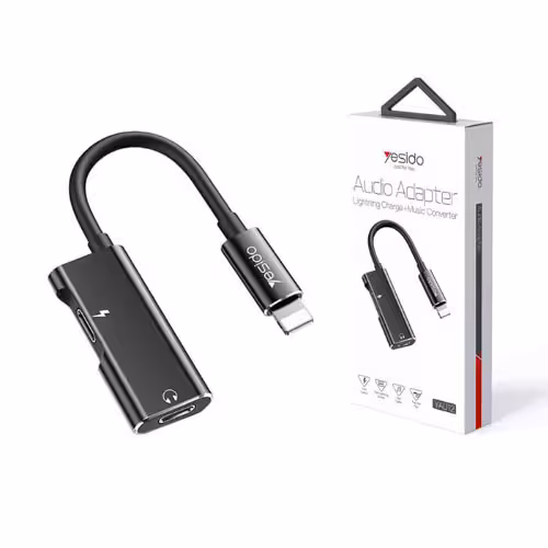 کابل یسیدو مدل yau12